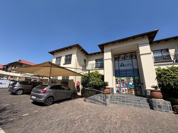 319 m² Commercial space