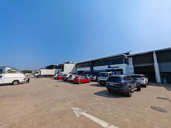 522  m² Industrial space