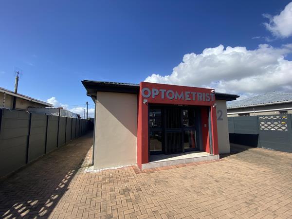 50  m² Commercial space