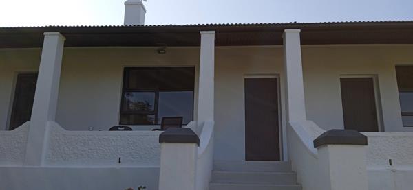 1 Bedroom House
