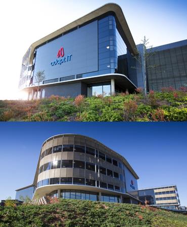 2 495  m² Commercial space