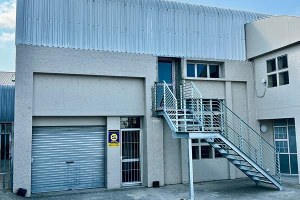 165  m² Commercial space