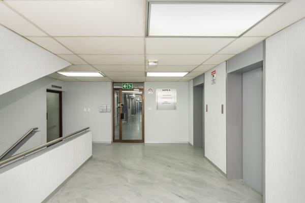 50  m² Commercial space