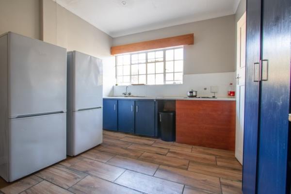 1 Bedroom House