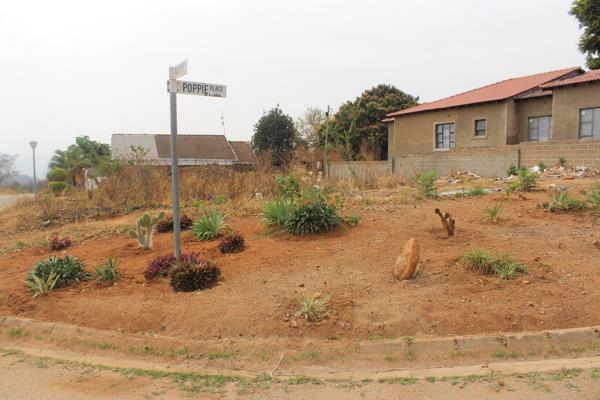 499 m² Land