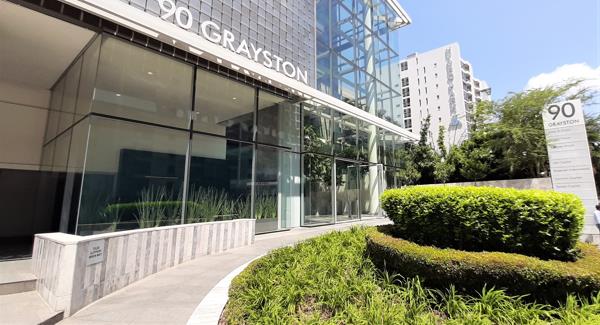 1 418  m² Commercial space