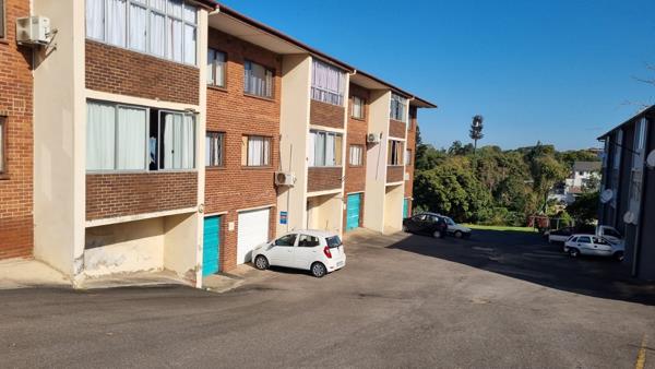 2.5 Bedroom Apartment