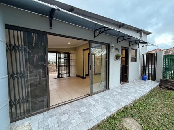 1 Bedroom Garden Cottage