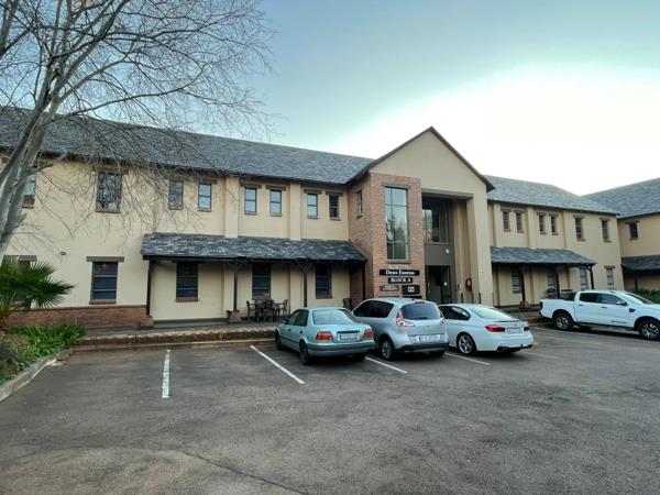 156  m² Industrial space