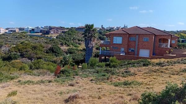 990 m² Land