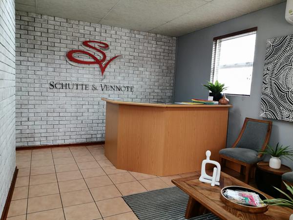 436  m² Commercial space