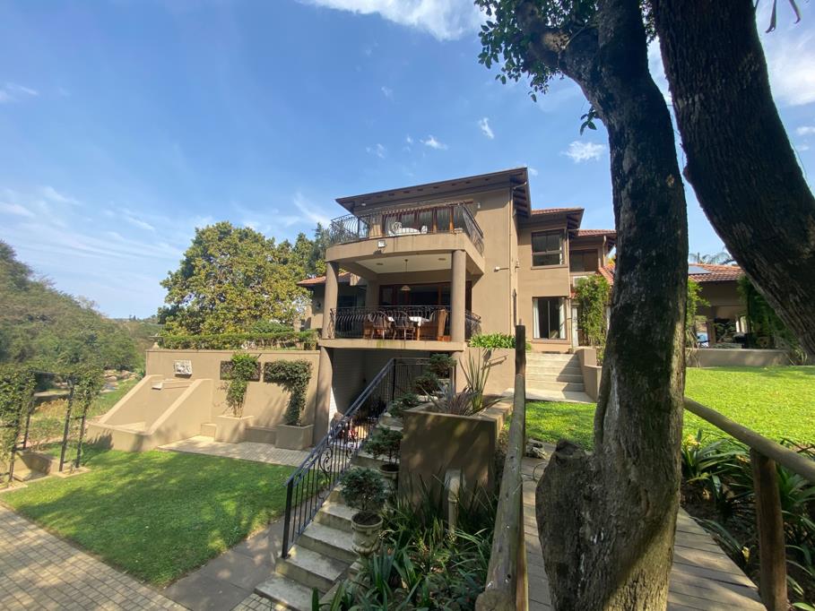 Photo of 3 Bedroom House in Westville