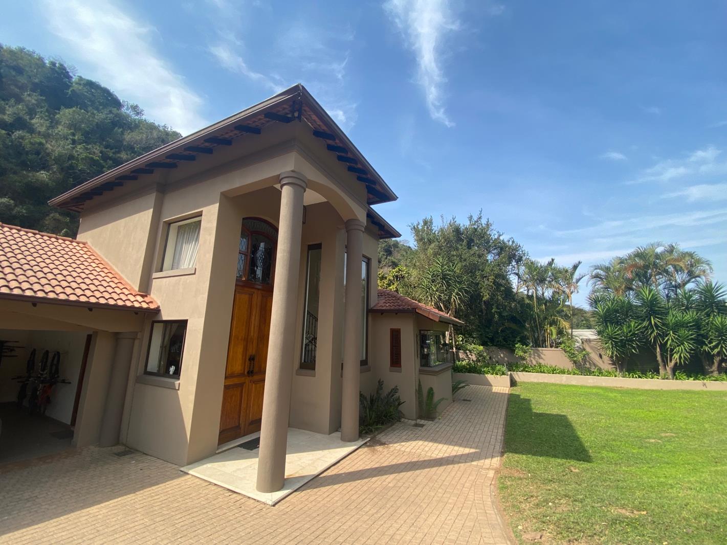 Photo of 3 Bedroom House in Westville