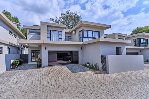 4 Bedroom Cluster