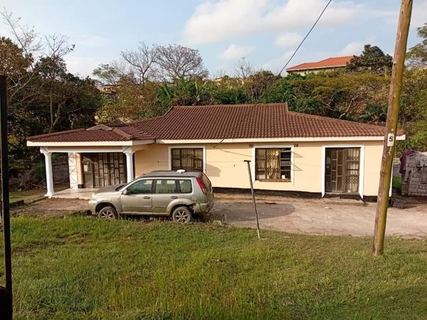 11 Bedroom House