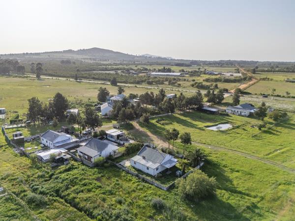 12.5 ha Farm
