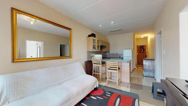 1 Bedroom Flat