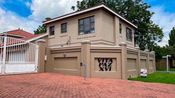 3 Bedroom Cluster