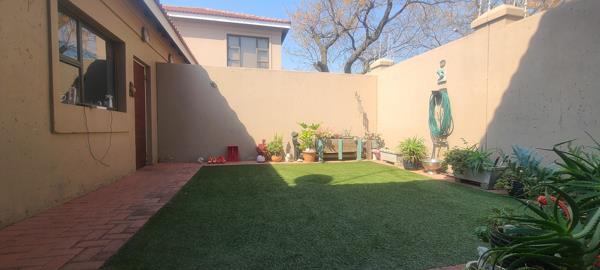 3 Bedroom Cluster