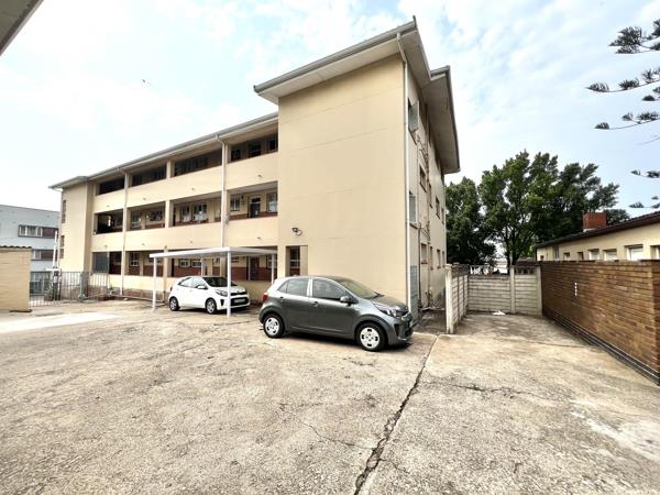 2.5 Bedroom Apartment