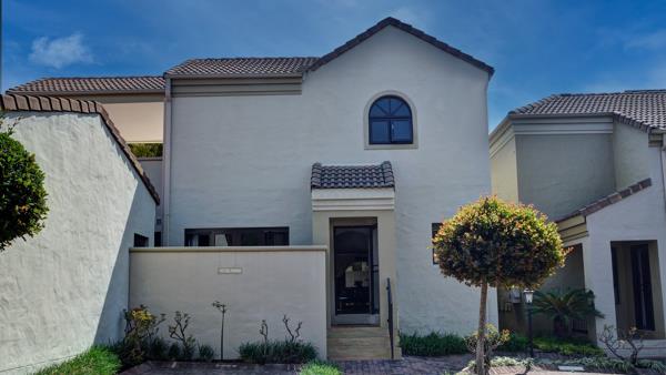 3 Bedroom Cluster