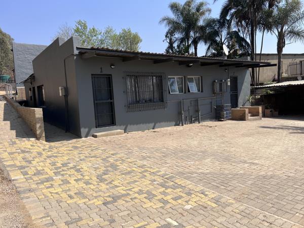 0.5 Bedroom Garden Cottage