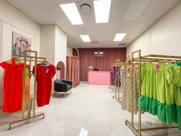 49  m² Commercial space