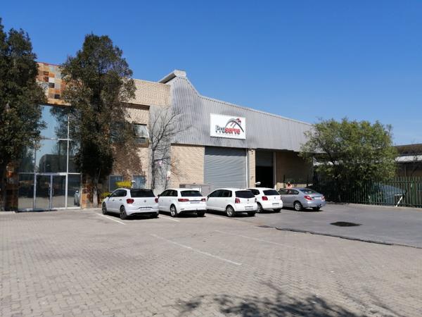 1 428  m² Commercial space