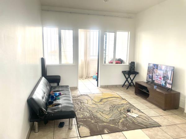 1.5 Bedroom Apartment