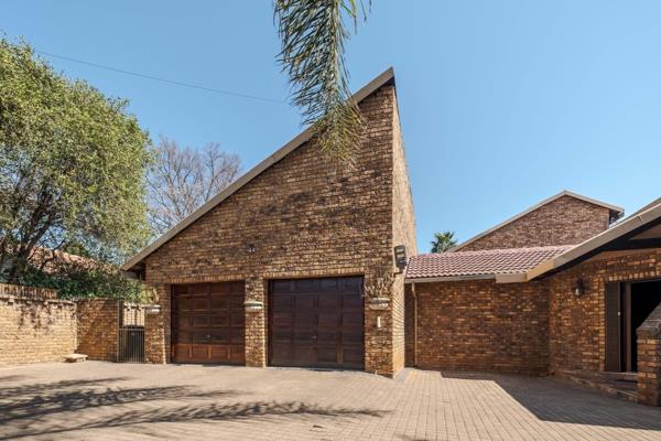7 Bedroom House