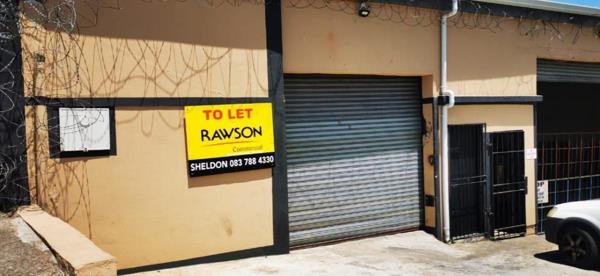 260  m² Commercial space