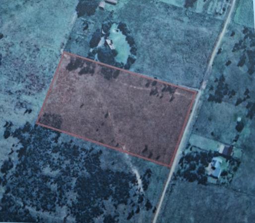 4 ha Land