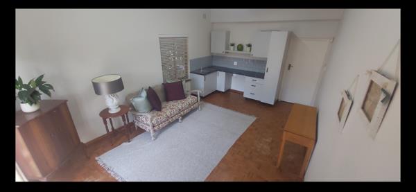 2 Bedroom Garden Cottage