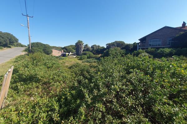 742 m² Land