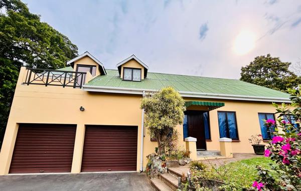 4 Bedroom Townhouse