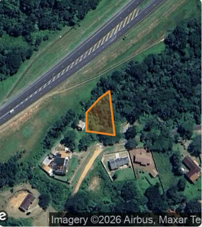 976 m² Land