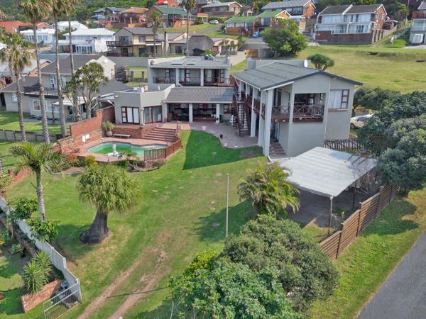 8 Bedroom House