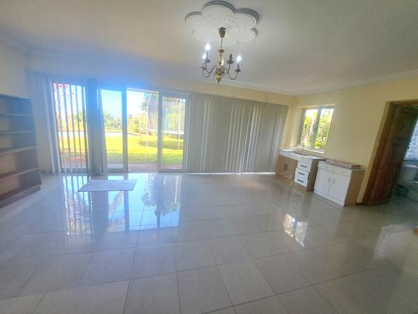 1 Bedroom Garden Cottage