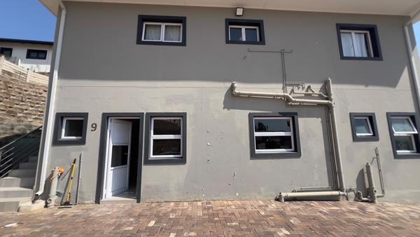 1 Bedroom Townhouse