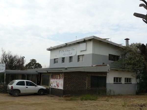 400  m² Commercial space