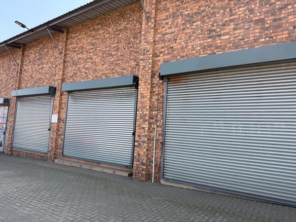 246  m² Commercial space