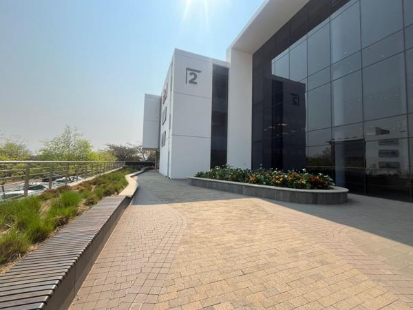 1 629  m² Office Space