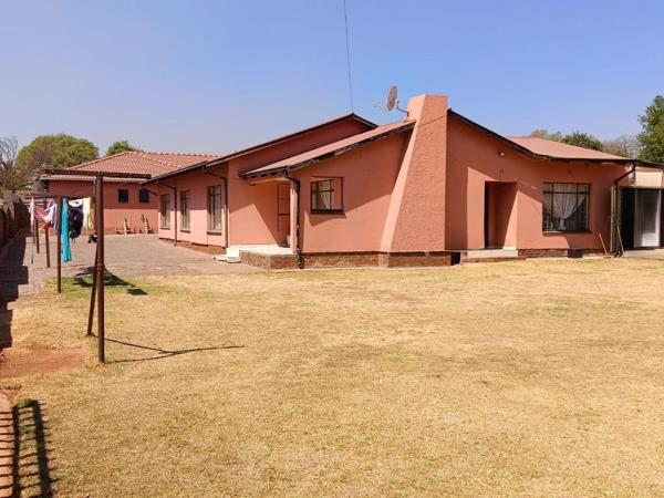 16 Bedroom House