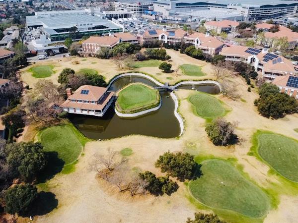 2 804 m² Commercial space
