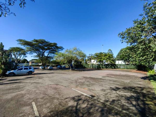 100  m² Office Space