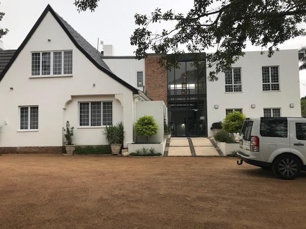 46  m² Commercial space