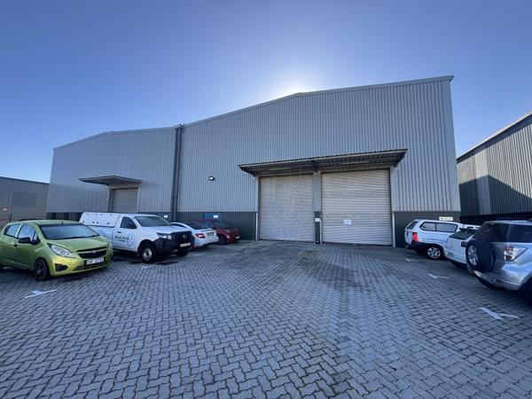 1 036  m² Industrial space