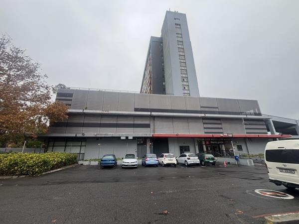 7 143  m² Commercial space