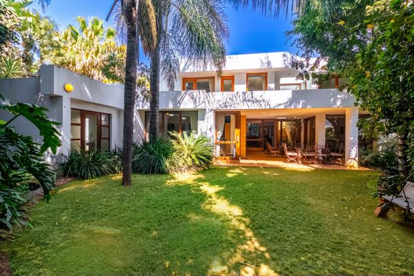 4 Bedroom Cluster