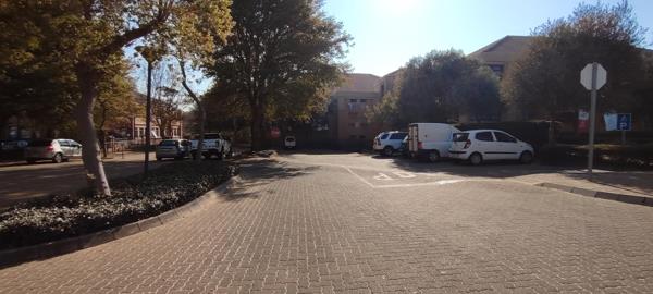 186.4  m² Office Space